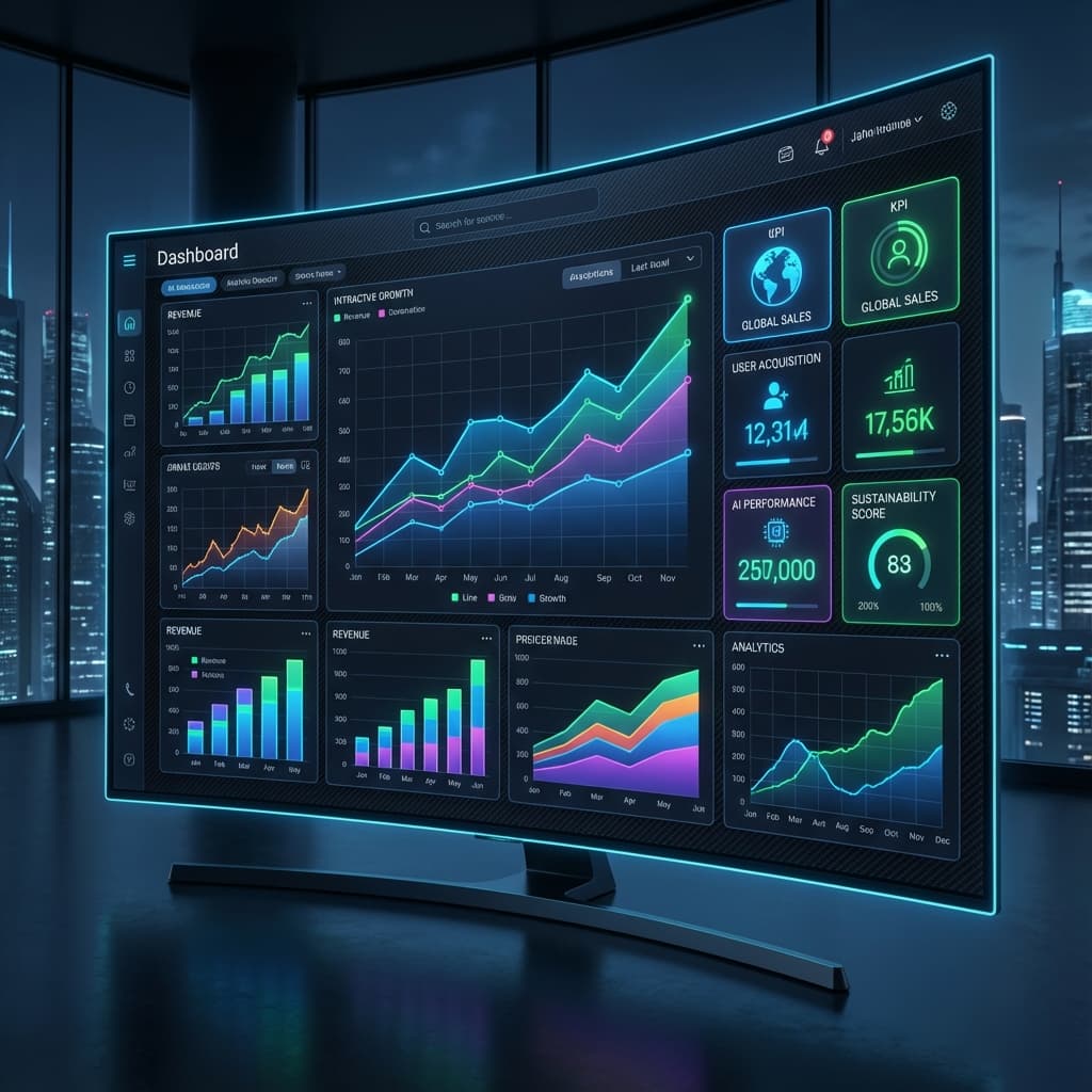 Aumento da Produtividade: O Papel da IA nas Empresas