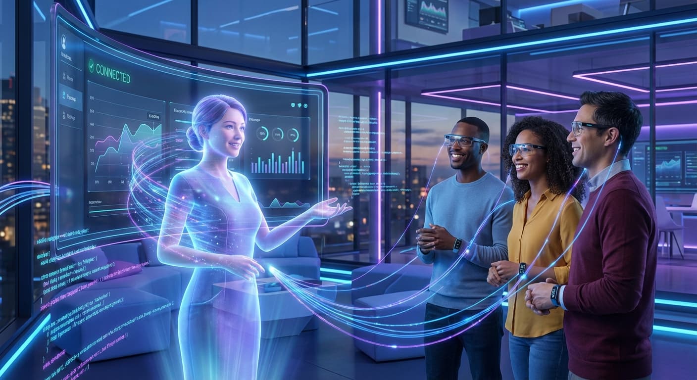 Como a IA está Revolucionando o Atendimento ao Cliente